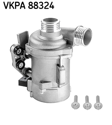 SKF VKPA 88324 Wasserpumpe, Motorkühlung